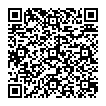 QR to open the iOS build